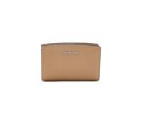 Michael Kors Bryant Bolso de Mano Convertible pequeño de Piel martillada