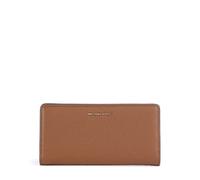 Michael Kors Bryant Large Monedero marrón, cuero, mujer