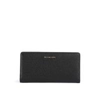 Michael Kors Bryant Large Monedero negro, cuero, mujer