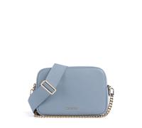 Michael Kors Bryant Medium | Bandolera | azul | cuero de vaca graneado