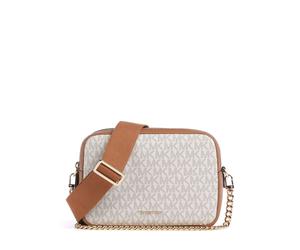 Michael Kors Bryant Medium | Bandolera | blanco | canvas