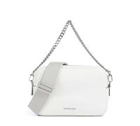 Michael Kors Bryant Bandolera blanco, cuero, mujer