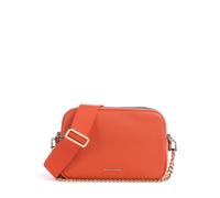 Michael Kors Bryant Medium | Bandolera | naranja | cuero de vaca graneado
