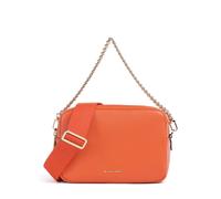 Michael Kors MD DBLZP CHN Camera XBODY, Hand Bag Women, Naranja (Orange Punch), One Size