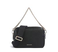 Michael Kors Bryant Medium Bandolera negro, cuero, mujer
