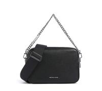 Michael Kors Bryant Medium Bandolera negro, cuero, mujer