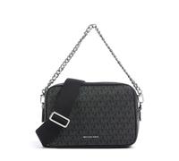 Michael Kors Bryant Medium Bandolera negro, lona, mujer