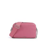Michael Kors Bryant Medium | Bandolera | rosa | cuero de vaca graneado