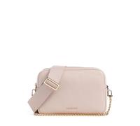 Michael Kors Bryant Medium | Bandolera | rosa | cuero de vaca graneado