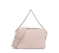 Michael Kors Bryant Medium Bolso de mano rosa antiguo, cuero, mujer