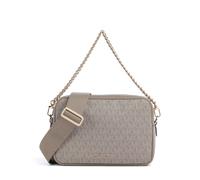 Michael Kors Bryant Medium Bolso de mano taupe, imitación de cuero, mujer