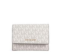 Michael Kors Bryant | Monedero | blanco | sintética