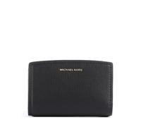 Michael Kors Bryant Monedero negro, cuero, mujer
