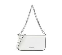 Michael Kors Bryant Small | Bolso de hombro | blanco | cuero de vaca graneado