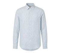 Michael Kors- Camicia- Shirts- Hombre- Azul- M- Camicia