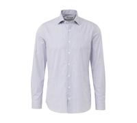 Michael Kors Camisa azul claro / blanco M azul claro / blanco