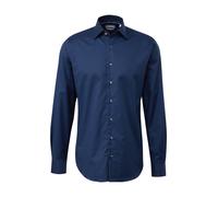 Michael Kors Camisa azul oscuro XL-XXL azul oscuro