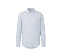 Michael Kors Camisa 'MICHAEL KORS CAMICIA CAMICIA' azul claro L azul claro
