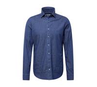 Michael Kors Camisa 'REAL' azul denim M EUR