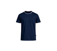 Michael Kors- T-Shirt- Tops- Hombre- Azul- M- T-Shirt