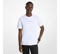 Michael Kors Camiseta negro / blanco XL negro / blanco