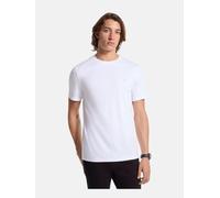 Michael Kors Camiseta blanco S blanco