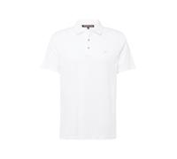 MK Polo de algodón - Blanco - Michael Kors S
