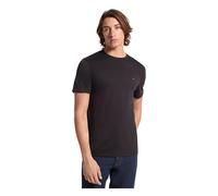 Michael Kors- Camiseta Casual- Tops- Hombre- Negro- 2XL- Camiseta Casual