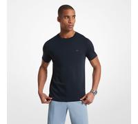 Michael Kors Camiseta navy XL navy