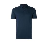 Michael Kors Polo Azul CB95FGVC93-401 XL