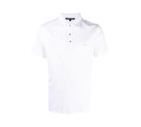MK Polo de algodón - Blanco - Michael Kors M