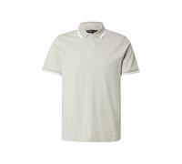 Michael Kors Camiseta 'GREENWICH' greige / gris claro S greige / gris claro