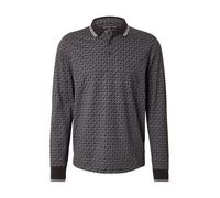 Michael Kors Camiseta gris / gris oscuro / negro XL gris / gris oscuro / negro