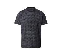 Michael Kors Camiseta gris / negro XS gris / negro