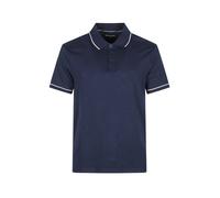 Michael Kors- Polo- Tops- Hombre- Azul- S- Polo