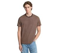 Michael Kors Camiseta MK Signature para Hombre