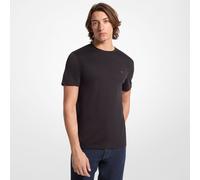 Michael Kors Camiseta Negra CB95FJ2C93-001 L