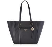 Michael Kors - Carina, Carina De las mujeres, Schwarz_schwarz,