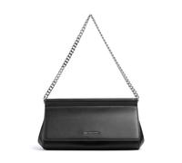 Michael Kors MD EW Clutch, Hand Bag Women, Negro, One Size