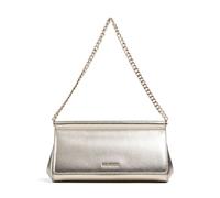 Michael Kors Carmine | Bolso de hombro | oro | cuero graneado