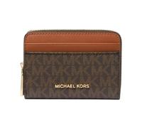 Michael Kors Monedero Marrón 32T4GJ6Z5B-252, para Mujer