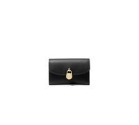 Michael Kors Cartera 'Lyra Extra-Small Trifold Wallet' negro One Size EUR