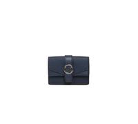 Michael Kors Cartera 'Money Pieces Extra-Small Flap Trifold' navy One Size EUR