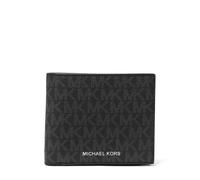 Michael Kors Cartera Negra 39F9LGYF3B-001