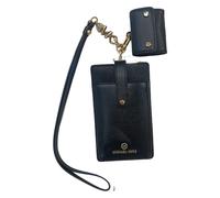 Michael Kors - Cartera/Tarjetero - Accessories - Hombre - Negro - ONE SIZE -