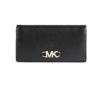 Michael Kors - Cartera/Tarjetero - Accessories - Mujer - Negro - ONE SIZE -