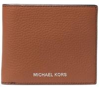 Michael Kors Hudson Billfold - Cartera, Acorn, Talla única