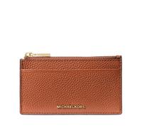 Michael KORS SM Zip Key Card Case Luggage