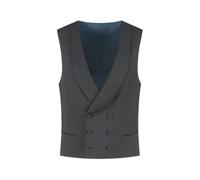 Michael Kors - Chaleco de Traje - Suits - Hombre - Gris - M -