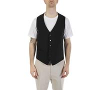 Michael Kors - Chaleco de Traje - Suits - Hombre - Negro - M -